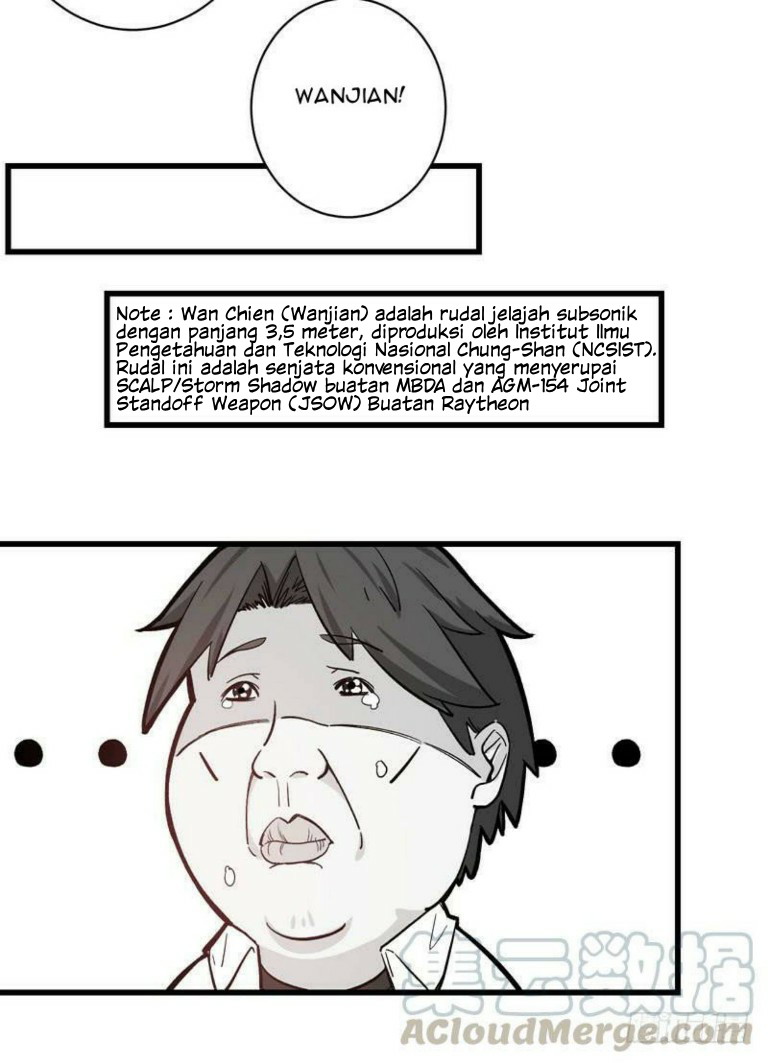 Strongest Divine Doctor Mixed City Chapter 04 Gambar 14